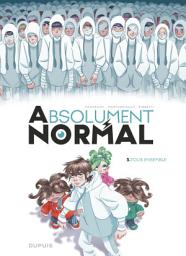 Icon image Absolument Normal