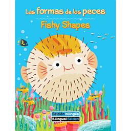 Icon image Las formas de los peces / Fishy Shapes