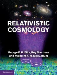 Icon image Relativistic Cosmology