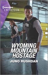 Icon image Wyoming Mountain Hostage