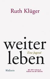 Icon image weiter leben: Eine Jugend