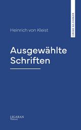 Icon image Ausgewählte Schriften