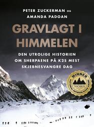 Icon image Gravlagt i himmelen