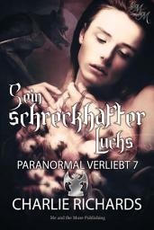 Icon image Sein schreckhafter Luchs