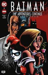 Icon image Batman: The Adventures Continue Season Three (2023)
