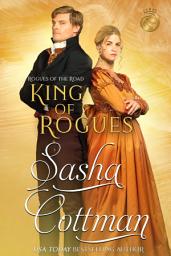 Icon image King of Rogues: A Regency Historical Romance
