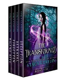Icon image The Transformed Box Set