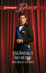 Icon image Escândalo no reino