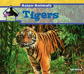 Icon image Tigers
