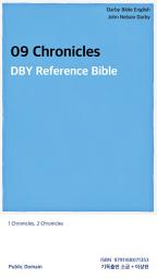 Icon image 09 Chronicles: DBY Reference Bible