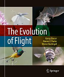 Icon image The Evolution of Flight