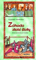 Icon image Záhada zlaté štoly: Svazek 3