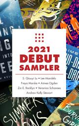 Icon image Tordotcom Publishing 2021 Debut Sampler