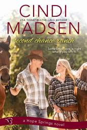 Icon image Second Chance Ranch