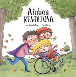 Icon image Ainhoa revoltosa