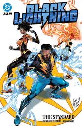 Icon image Black Lightning: The Standard