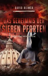 Icon image Das Geheimnis der sieben Pforten