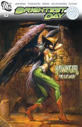Icon image Brightest Day