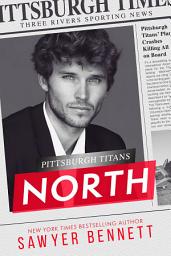 Icon image North: A Pittsburgh Titans Novel