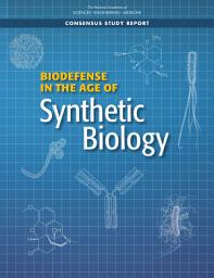 Icon image Biodefense in the Age of Synthetic Biology