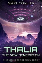 Icon image Thalia - The New Generation