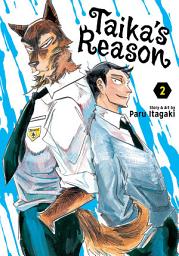 Icon image Taika’s Reason, Vol. 2