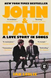 Icon image John & Paul: A Love Story in Songs