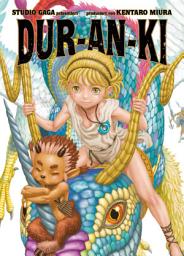 Icon image Du-Ran-Ki (Duranki): Band 1