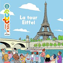 Icon image La tour Eiffel