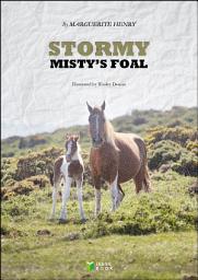 Icon image Stormy, Misty's Foal