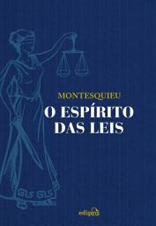 Icon image O espírito das leis
