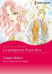 Icon image La vengeance d'une diva: Harlequin Comics