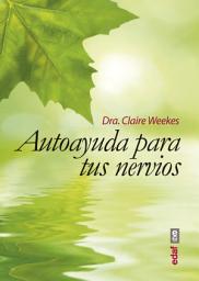 Icon image Autoayuda para tus nervios