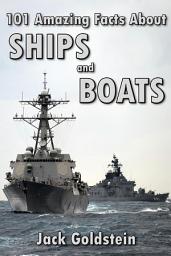 Icon image 101 Amazing Facts about Ships and Boats