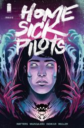 Icon image Home Sick Pilots