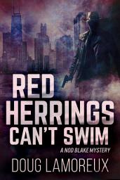 Icon image Red Herrings Can't Swim