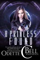 Icon image A Princess Found