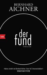 Icon image Der Fund: Thriller