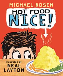 Icon image Hot Food: Nice!