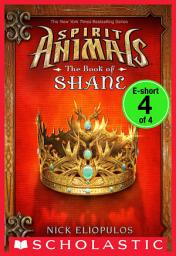 Icon image Venture: The Book of Shane e-short #4 (Spirit Animals: Special Edition)
