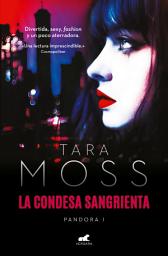 Icon image La condesa sangrienta (Pandora English 1)