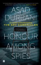 Icon image Honour Among Spies