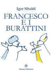 Icon image Francesco e i burattini
