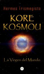 Icon image Kore Kosmou (La Virgen del Mundo)