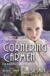 Icon image Cornering Carmen: Can stand alone!