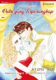 Icon image PUTRI YANG TERPERANGKAP: Harlequin Comics