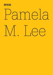 Icon image Pamela M. Lee: Unleserlichkeit(dOCUMENTA (13): 100 Notes - 100 Thoughts, 100 Notizen - 100 Gedanken # 030)