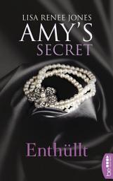 Icon image Enthüllt: Amy's Secret