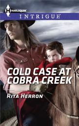Icon image Cold Case at Cobra Creek