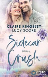 Icon image Sidecar Crush: Ausgabe 3